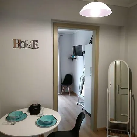 Emerald Dream House,heart Of The Center Rhodes City