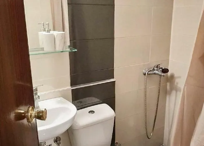 Emerald Dream House,heart Of The Center Apartamento Rhodes City