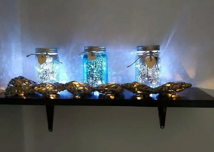 Emerald Dream House,heart Of The Center Apartamento *