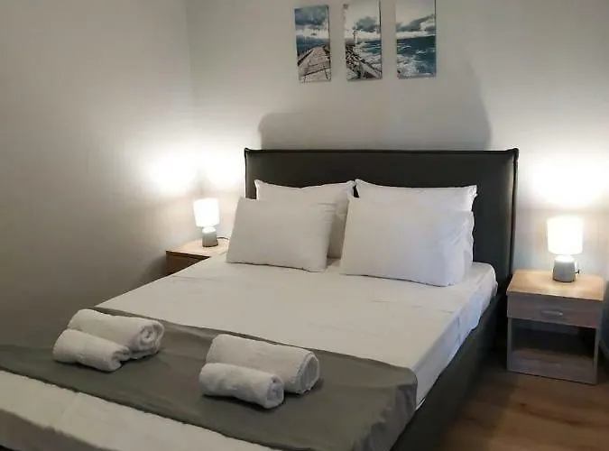 Apartamento Emerald Dream House,heart Of The Center *