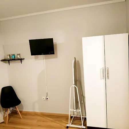 Emerald Dream House,heart Of The Center Apartmán Rhodes City