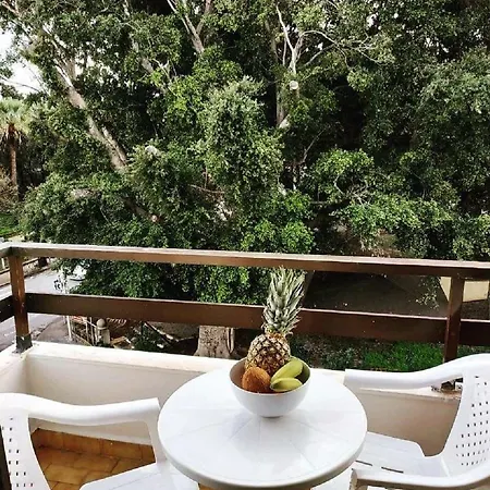 Emerald Dream House,heart Of The Center Apartman Rhodes City