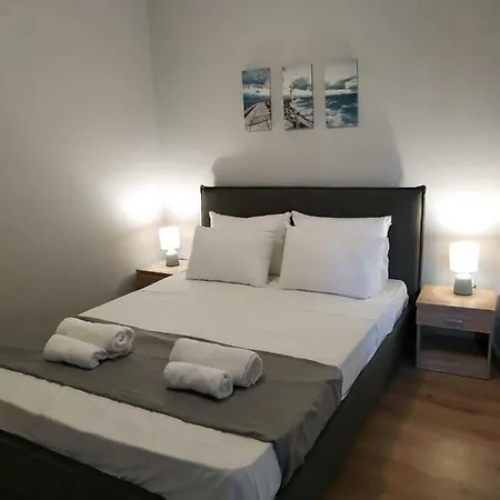 Apartmán Emerald Dream House,heart Of The Center *